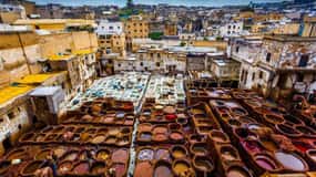 Marrakech: Recorrido de 3 días por las Ciudades Imperiales y las Montañas del Atlas