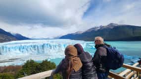 Calafate: Ghiacciaio Perito Moreno