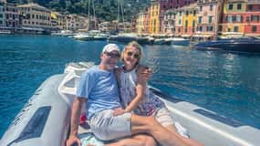 Portofino Private Boat Tour from La Spezia