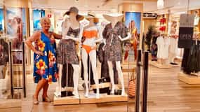 Punta Souvenirs -Shooping Tour free