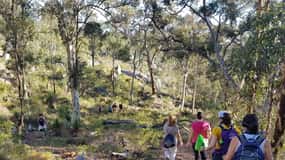 Perth: Piesse Brook Endurance Hike