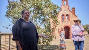 Port Lincoln Excursión cultural aborigen con almuerzo