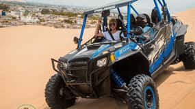 Viagem e Tour a Paracas, Huacachina e Vitivinícolas