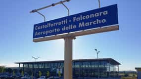 Ancona: Train Transfer to/from Ancona Airport