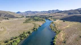 Bariloche: Tour del Circuito Grande, visita a Villa Traful e La Angostura