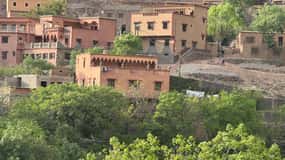 Atlas Mountains & Agafay Desert Dinner: A Majestic Journey