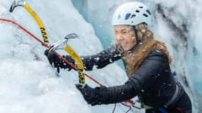Reikiavik/Sólheimajökull: Excursión al Glaciar y Escalada en Hielo