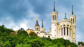 Lyon : Architecture Walking Tour ( Private or Group )