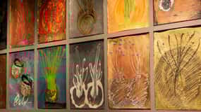 St. Petersburg: Chihuly Collection Admission Ticket
