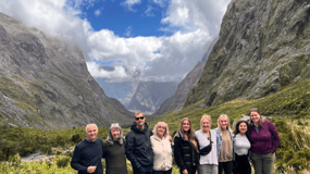 Te Anau: Premium Milford Sound Full Day Tour and Cruise