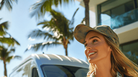 Miami: Skyline byrundvisning med Little Havana og Wynwood