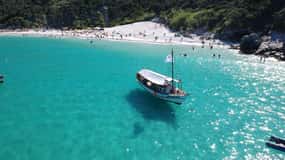 Arraial do Cabo: Special Boat Trip + City Tour