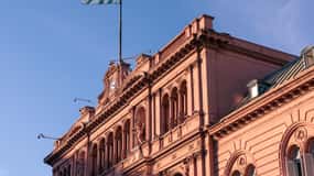 Buenos Aires: Historic Buenos Aires Landmarks & Icons Tour