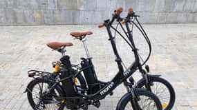 Barcelona: Alquiler de bicicletas eléctricas
