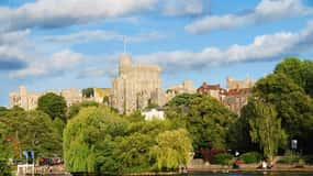 Windsor, Oxford and Stonehenge Tour from London