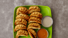 Gangtok Food Crawl (2 Hours Guided Local Food Tasting Tour)