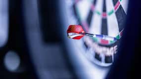 Dart i Fun Arena i centrala Prag