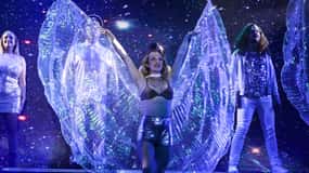 Blackpool: Bilet pentru spectacolul Viva Decades Rewind