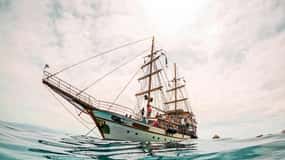 Sail Away in Kos: Unveil 3 Greek Isles’ Secrets!