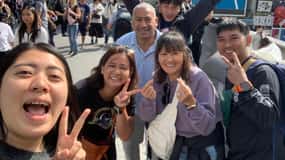大阪：神戸、京都、奈良、または大阪へのプライベート岸壁観光ツアー