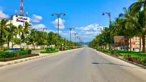 Tour della città di Salalah: Scopri il meglio della gemma costiera dell'Oman
