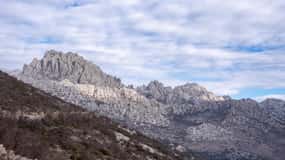 Zadar: Privát fotótúra a Velebit-hegységben és a Zrmanja-kanyonban