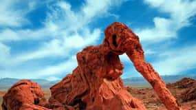 Valley of Fire VIP Small Group Tour From Las Vegas