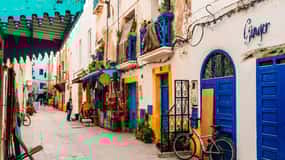 Agadir la Essaouira Excursie Vizitați orașul antic și istoric