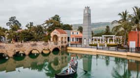 Khao Yai : Visite privée en voiture au départ de Bangkok