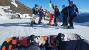 Barcelona: Andorra Ski Weekend