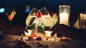 Seattle: Dinner Cruise Experience