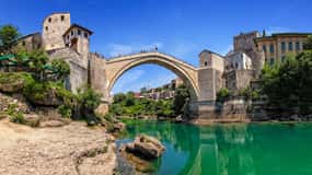 Private Mostar, Ston and Kravice Waterfalls - Costumizable