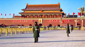 Tian’anmenSquare or Forbidden City Online Ticket Booking