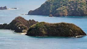 Tobago: Little Tobago Bird Sanctuary Visit and Boat Tour