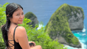 Nusa Penida ouest : Excursion privée d'une journée en bateau au départ de Sanur