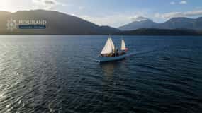 Te Anau: Evening Scenic Cruise