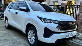 Puerto Princesa to Port Barton- PRIVATE TRANSFER