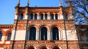 Milan: Natural History Museum Entry Ticket & Audio Guide
