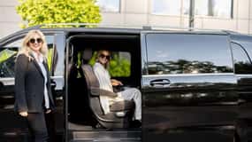Private Driver Service in Le Havre and Surrounding Areas