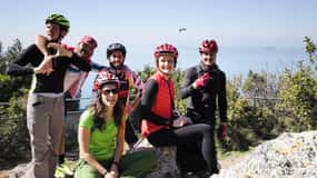 From the Hills of the Sun to Montemarcello: E-Bike Tour