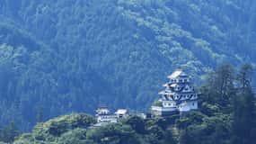 From Takayama: Gujo Hachiman -History, Traditions and Crafts