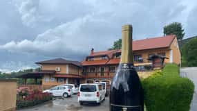Zagabria: escursione con degustazione di vini Hrastje Plešivičko