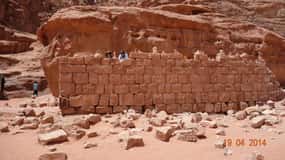4Hour Jeep Tour (Morning or Sunset) Wadi Rum Desert Highligh
