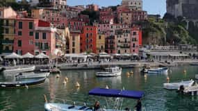 La Spezia: Tour delle Cinque Terre e aperitivo al mattino o al tramonto