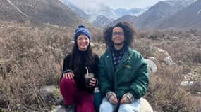 InBuddies Mendoza: Mountain Road Experience