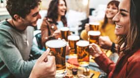Salzburg: Brewery Tour with Beer