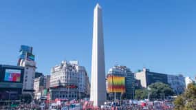 Descubra Buenos Aires com a Fiore
