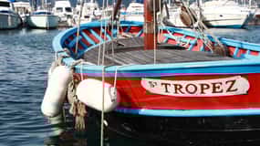 Da Nizza: Tour di un giorno a St Tropez e Port Grimaud