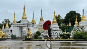 Best of Lampang Tour (Private & All-Inclusive)
