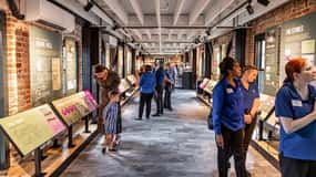 Charleston: Boone Hall Plantation Tour